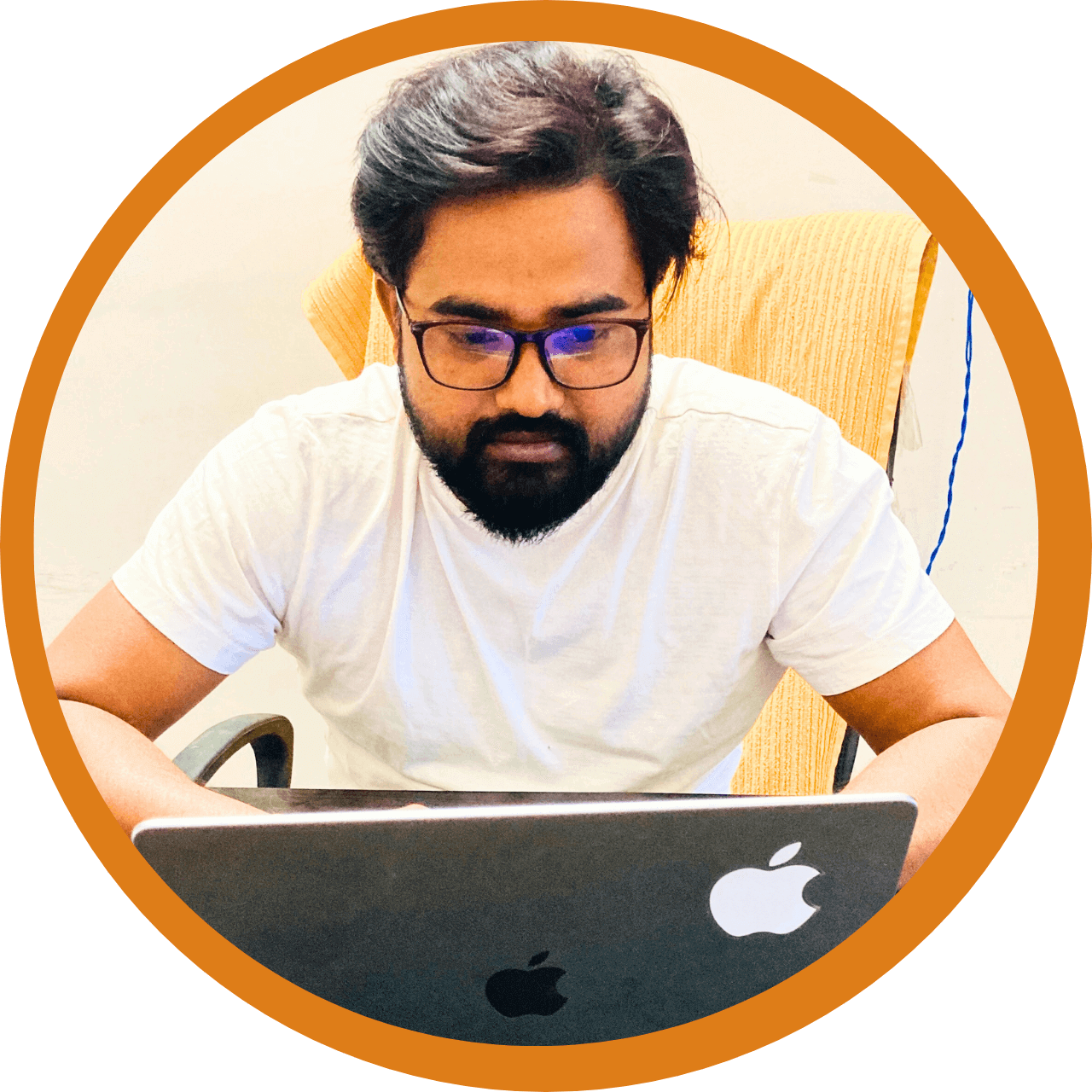Freelance Wordpress Developer India - Rajan Gupta