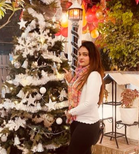 Vandana Singh