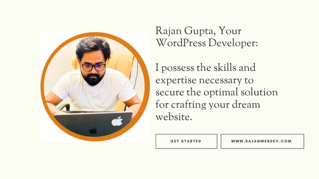 WordPress Developers in New Delhi