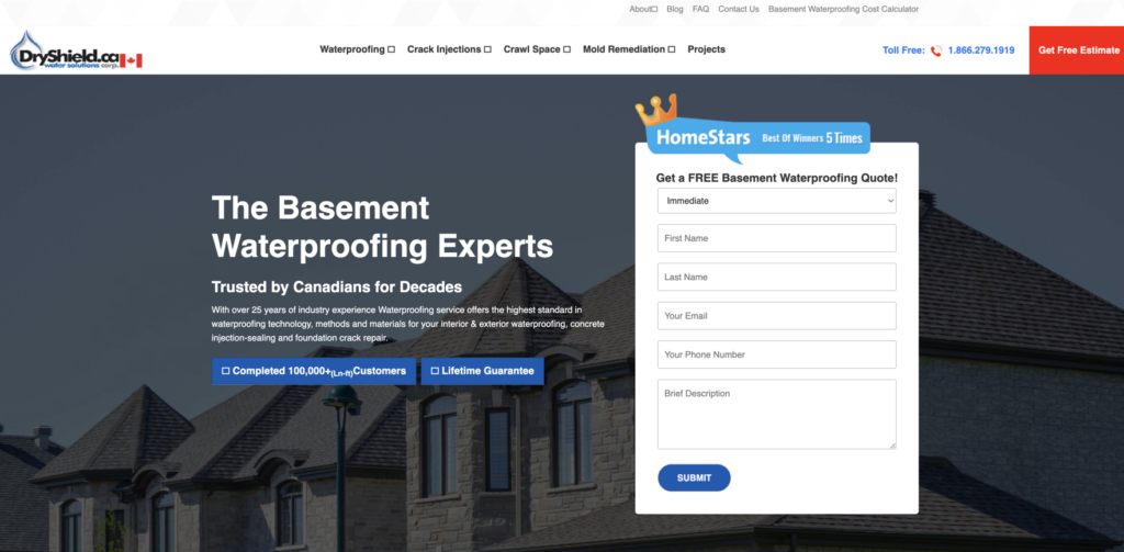 waterproofingservice