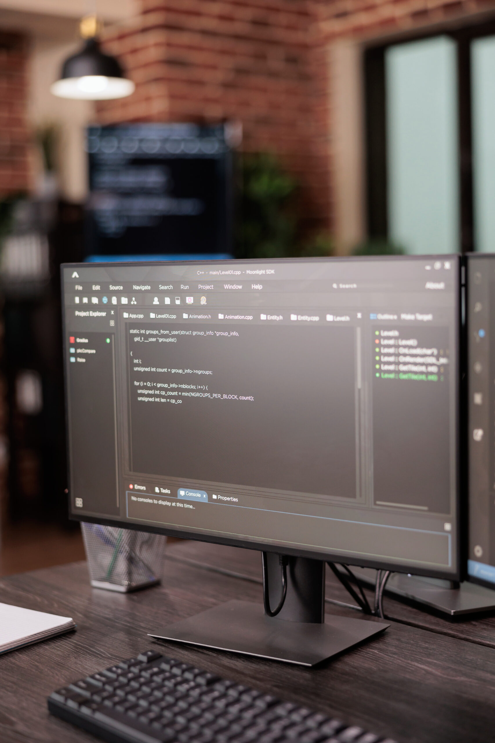 Web Design & Development