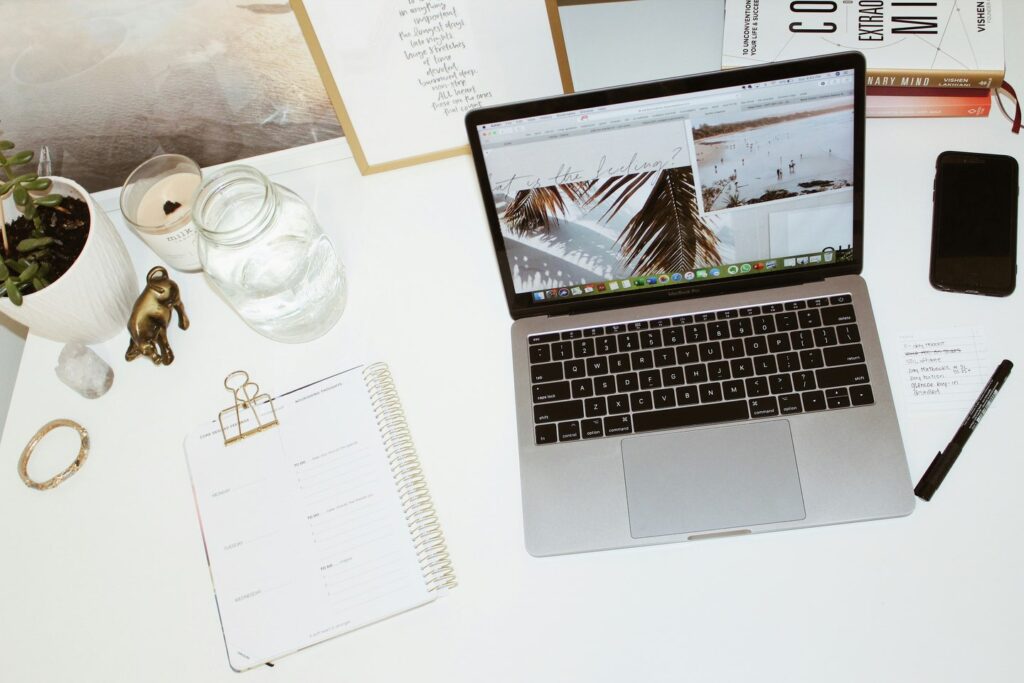Website Design for Small Businesses