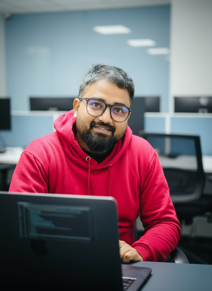 Rajan Gupta